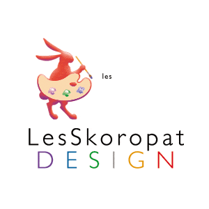 Les Skoropat Design
